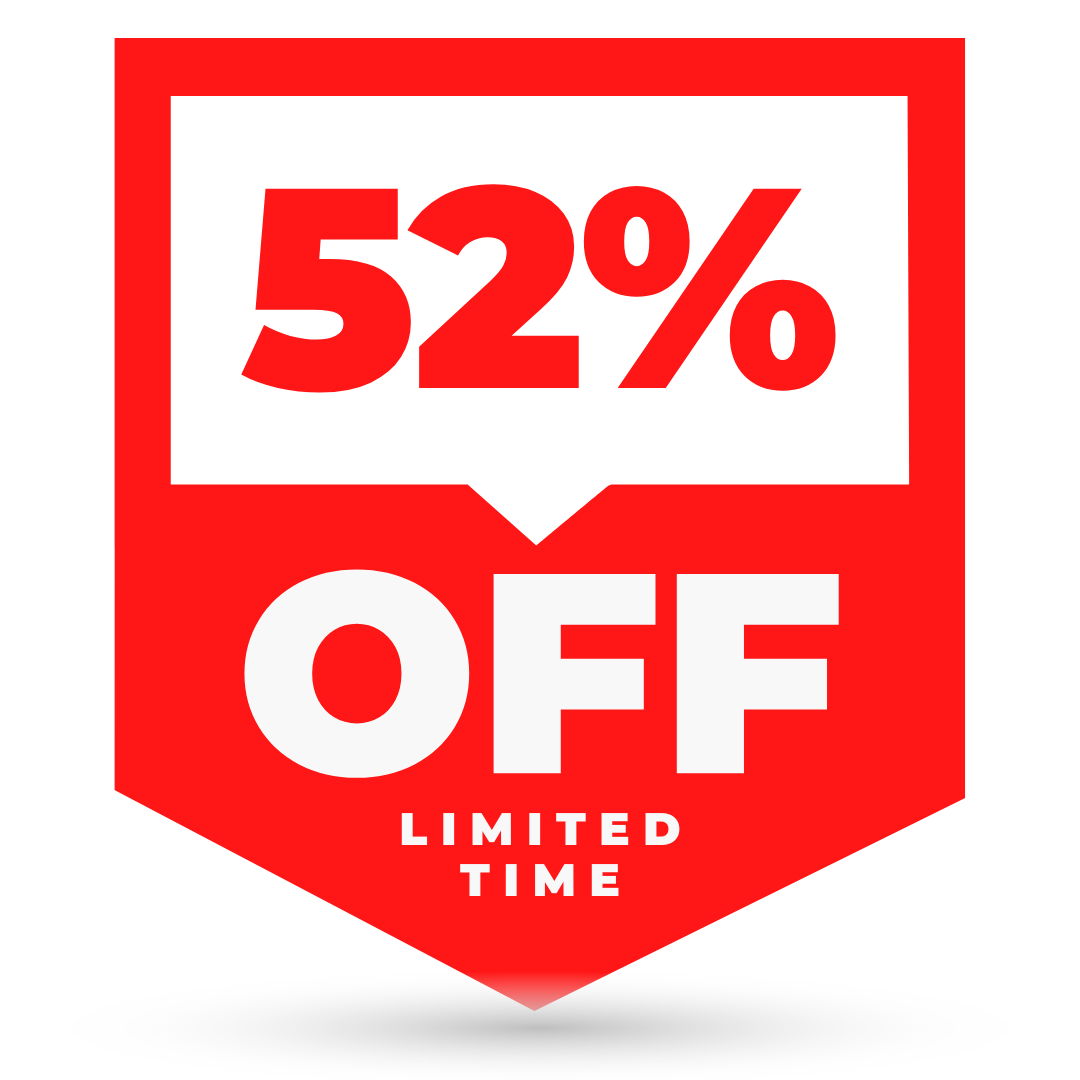 discount